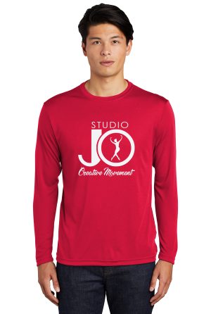 Sport-Tek® Long Sleeve PosiCharge® Competitor™ Tee