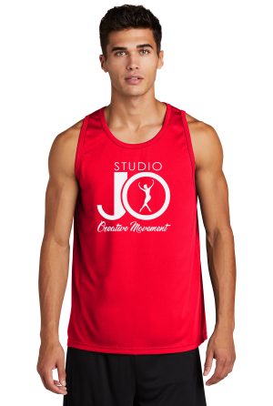 Sport Tek Competitor Tank
